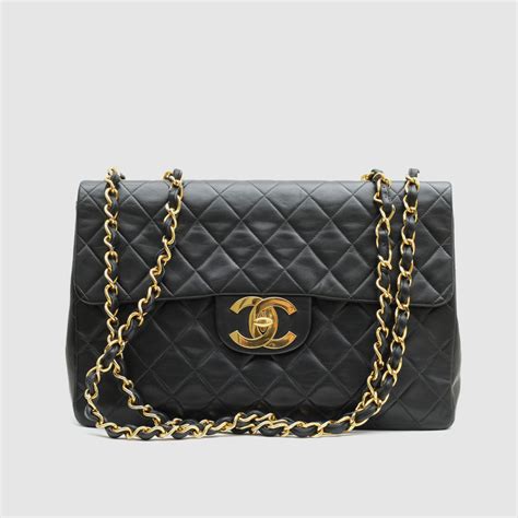 chanel jumbo bag price 2018|jumbo classic chanel bag price.